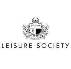 Logo LEISURE SOCIETY